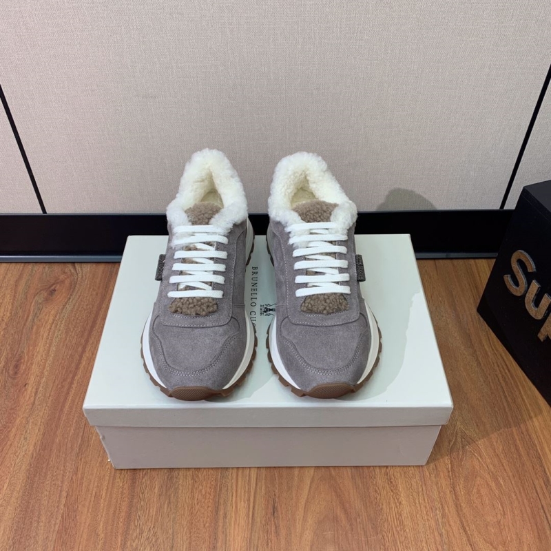 Ch**an louboutin sneakers